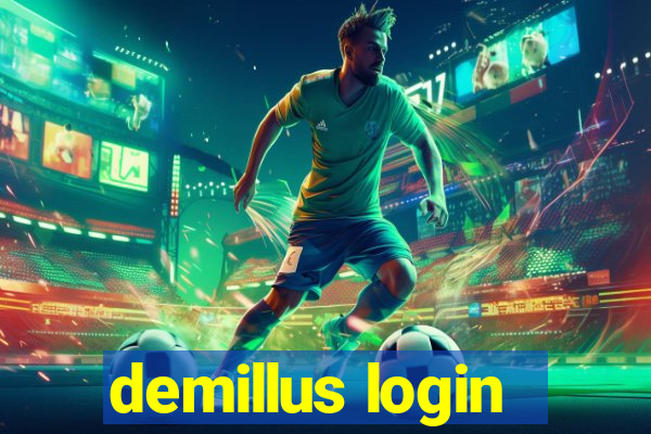 demillus login